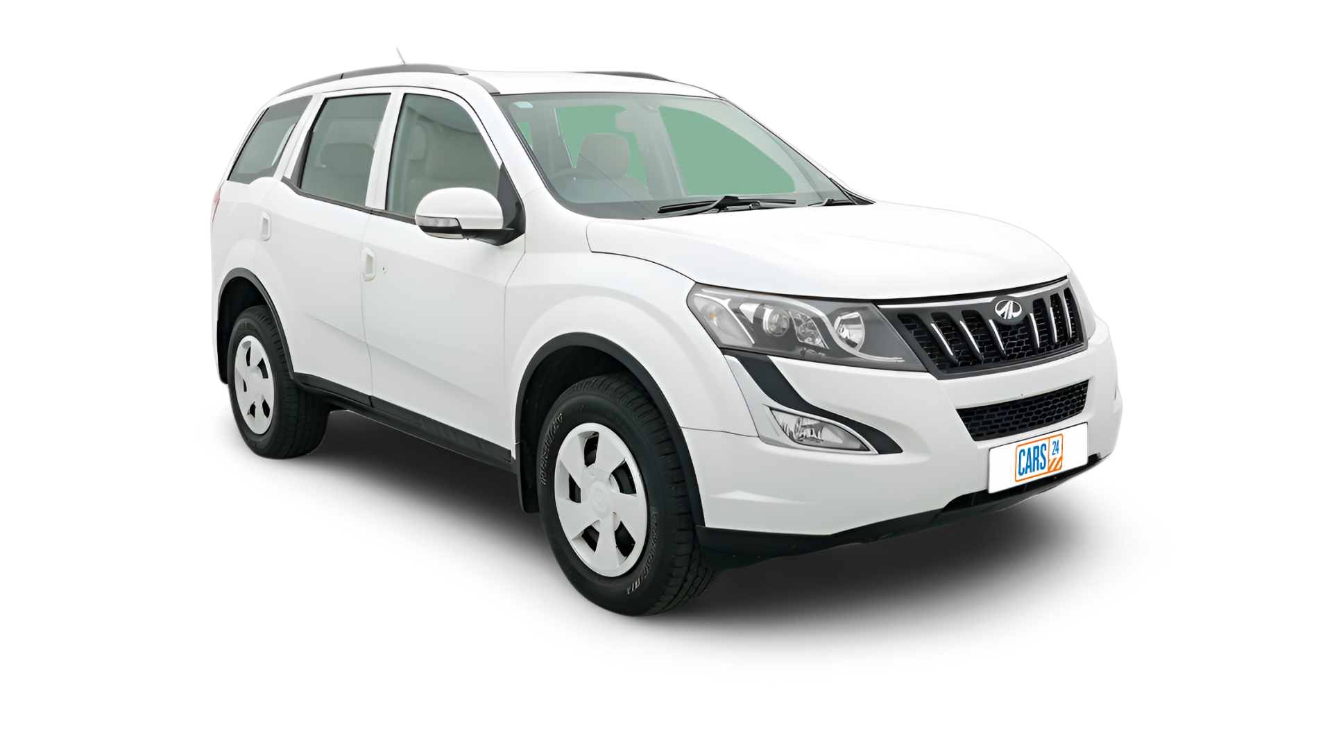 Mahindra XUV500-img